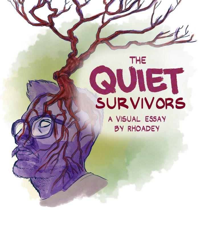 The Quiet Survivors